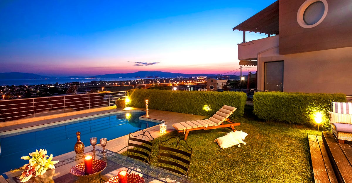 How to get funding to start an Airbnb?
