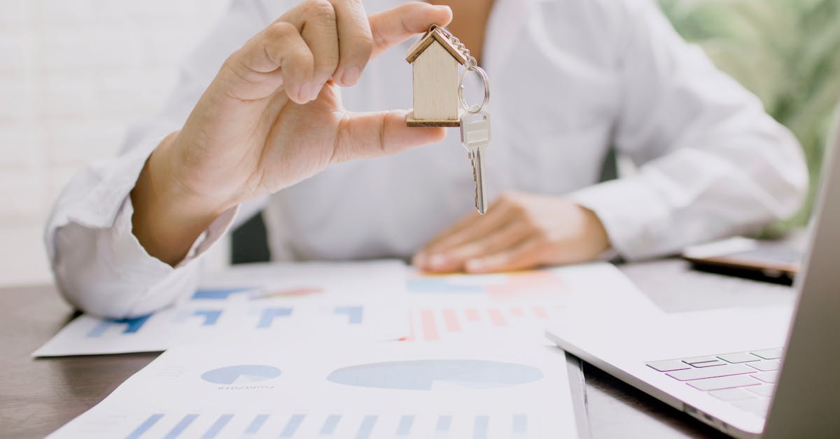 What are typical terms for a hard money loan?