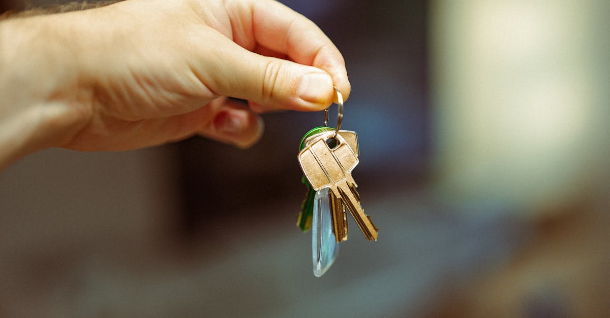 What credit score is needed for a hard money loan?