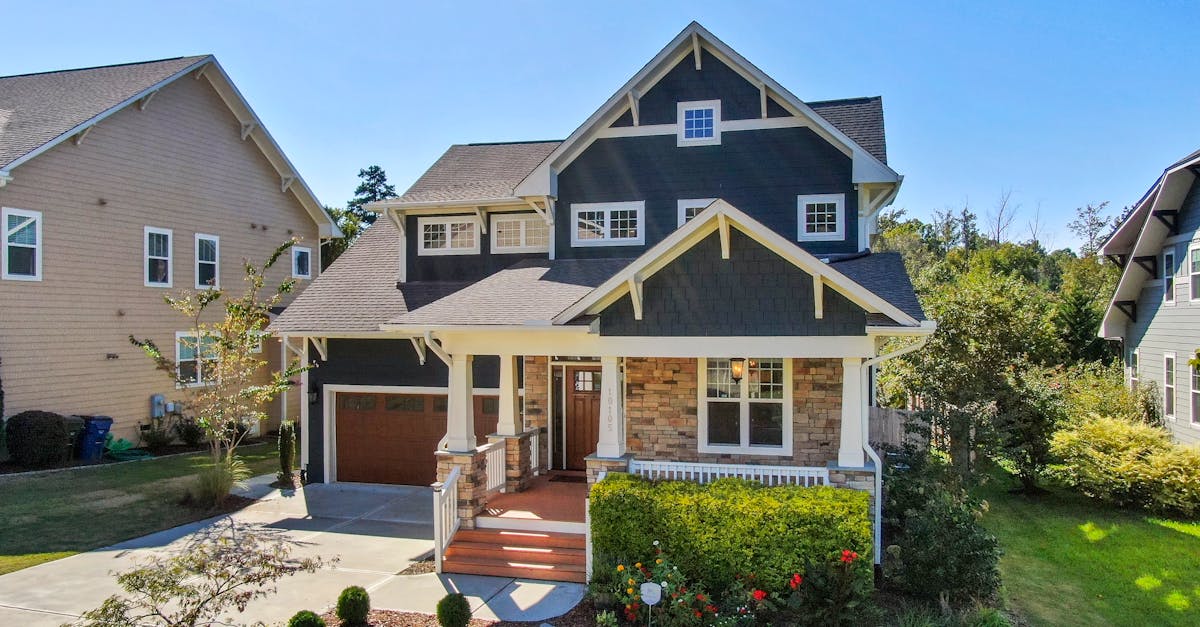What is the interest rate for a DSCR loan in NC?